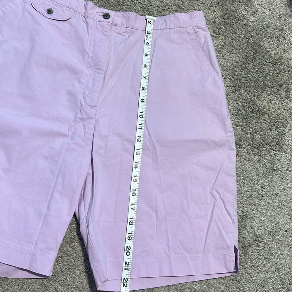 Ping Shorts - Picture 6 of 8
